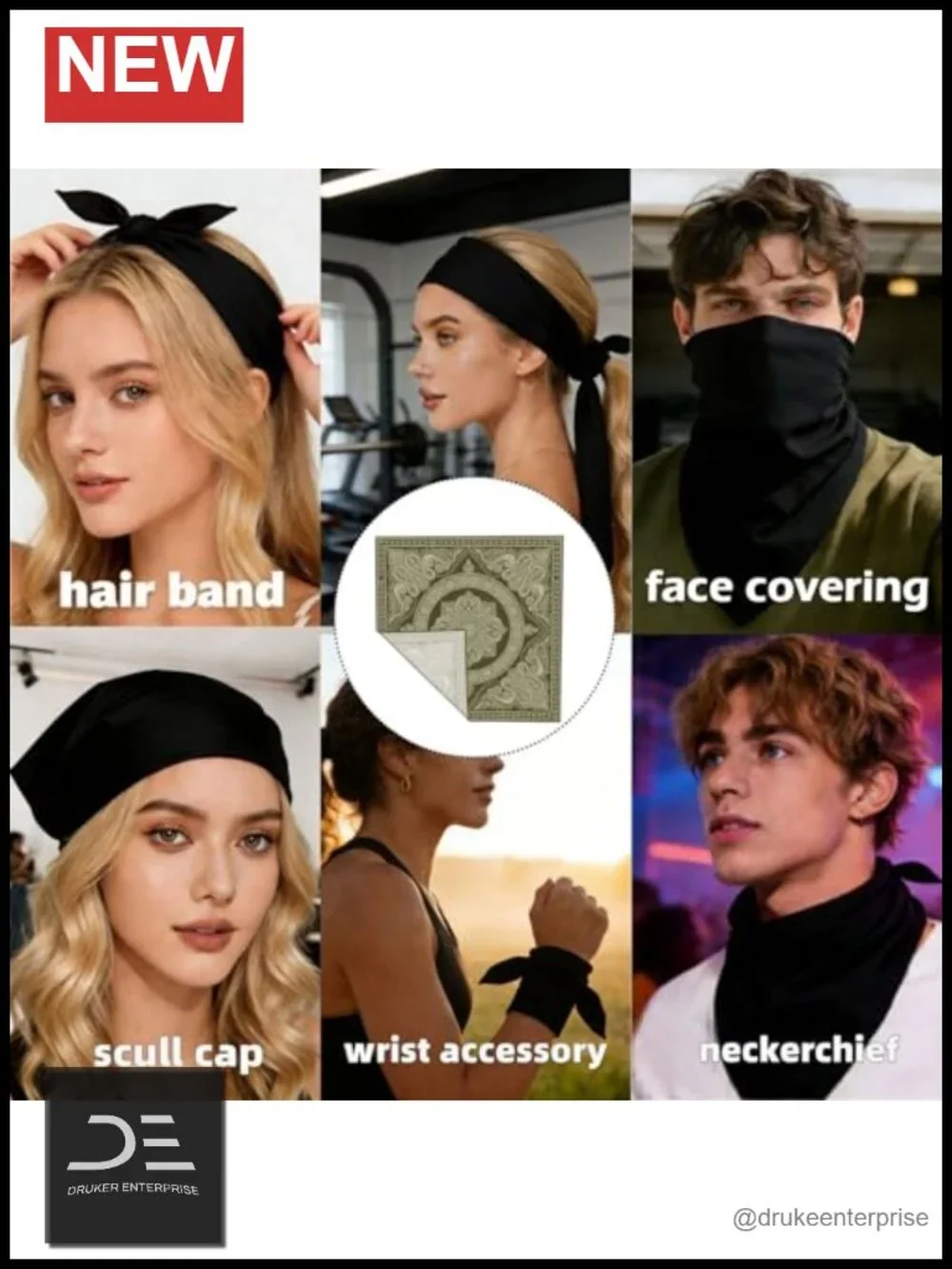 N/A features soft